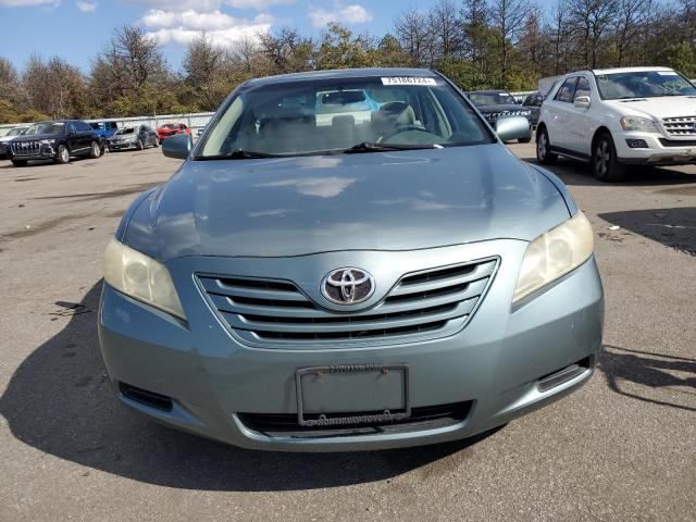 Photo 4 VIN: 4T1BE46K37U519357 - TOYOTA CAMRY CE 