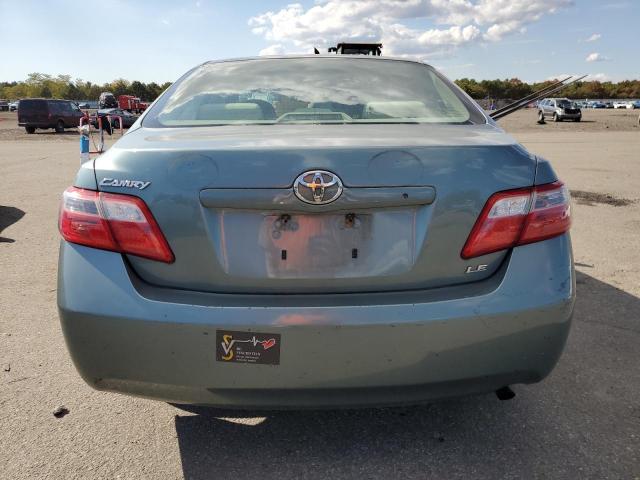 Photo 5 VIN: 4T1BE46K37U519357 - TOYOTA CAMRY CE 