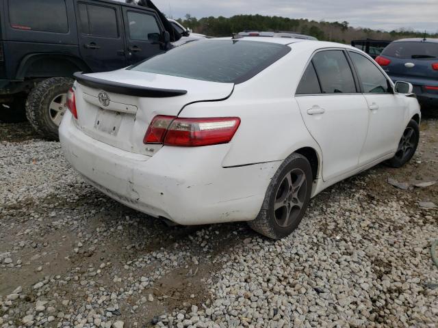 Photo 3 VIN: 4T1BE46K37U520816 - TOYOTA CAMRY CE 