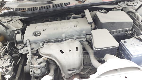 Photo 26 VIN: 4T1BE46K37U524235 - TOYOTA CAMRY 