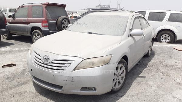 Photo 3 VIN: 4T1BE46K37U524235 - TOYOTA CAMRY 