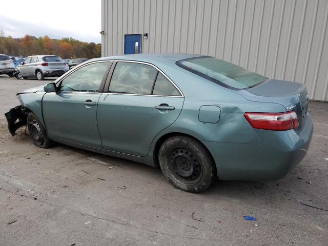 Photo 1 VIN: 4T1BE46K37U525109 - TOYOTA CAMRY 