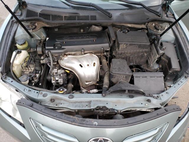 Photo 10 VIN: 4T1BE46K37U525109 - TOYOTA CAMRY 