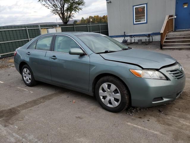 Photo 3 VIN: 4T1BE46K37U525109 - TOYOTA CAMRY 