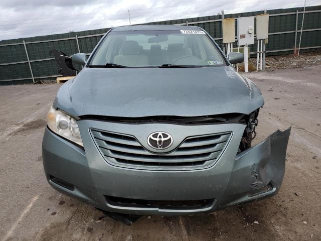 Photo 4 VIN: 4T1BE46K37U525109 - TOYOTA CAMRY 