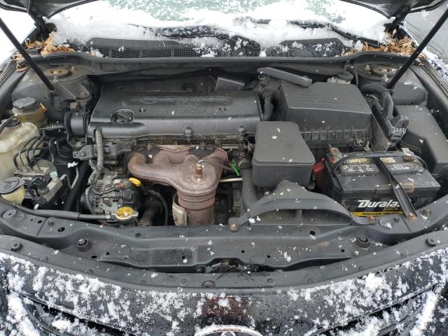 Photo 10 VIN: 4T1BE46K37U527300 - TOYOTA CAMRY 