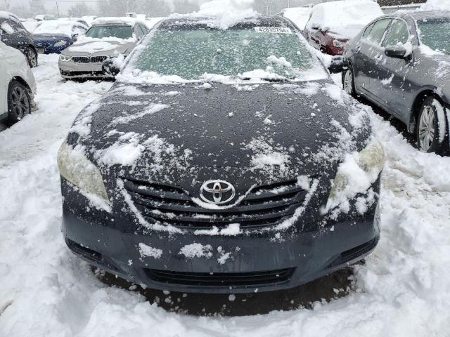 Photo 4 VIN: 4T1BE46K37U527300 - TOYOTA CAMRY 