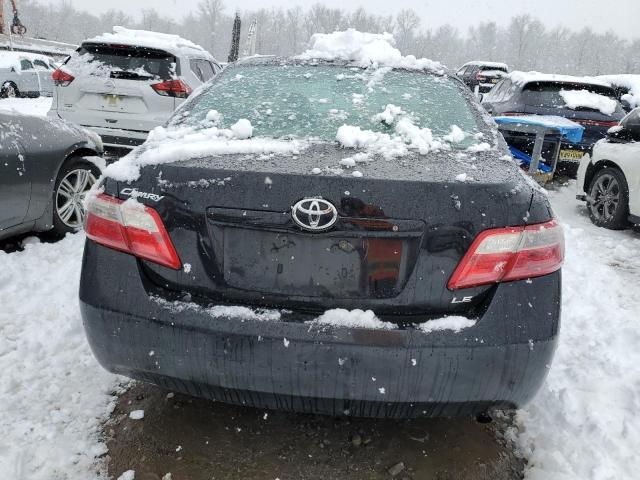 Photo 5 VIN: 4T1BE46K37U527300 - TOYOTA CAMRY 