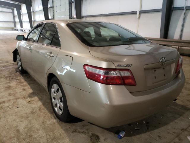 Photo 2 VIN: 4T1BE46K37U534019 - TOYOTA CAMRY 