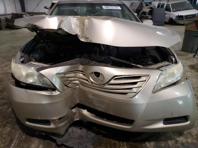 Photo 8 VIN: 4T1BE46K37U534019 - TOYOTA CAMRY 