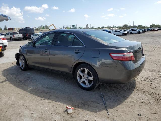 Photo 1 VIN: 4T1BE46K37U537048 - TOYOTA CAMRY LE A 