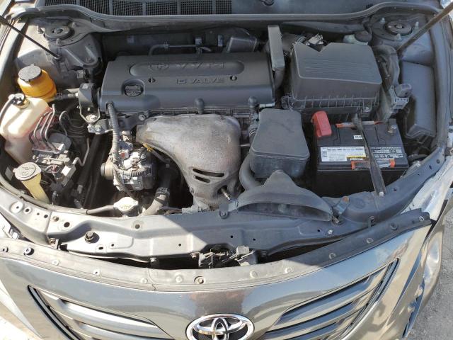 Photo 10 VIN: 4T1BE46K37U537048 - TOYOTA CAMRY LE A 