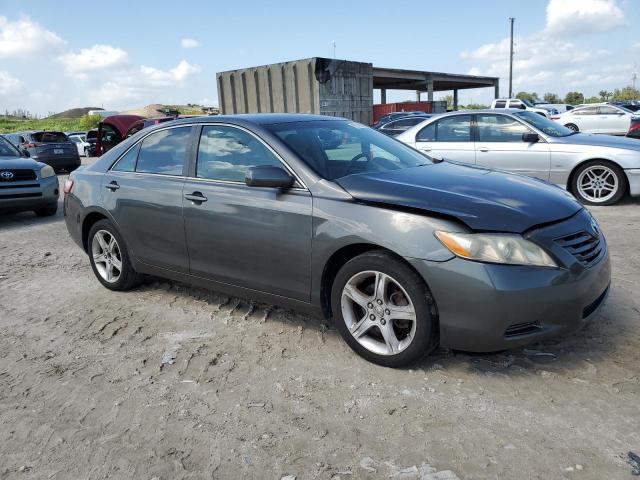 Photo 3 VIN: 4T1BE46K37U537048 - TOYOTA CAMRY LE A 