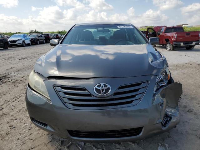 Photo 4 VIN: 4T1BE46K37U537048 - TOYOTA CAMRY LE A 