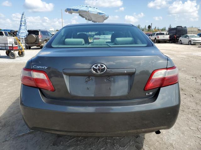 Photo 5 VIN: 4T1BE46K37U537048 - TOYOTA CAMRY LE A 