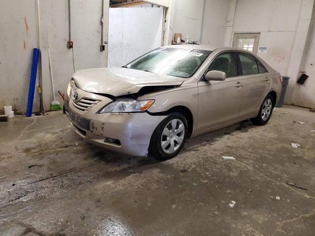 Photo 0 VIN: 4T1BE46K37U541746 - TOYOTA CAMRY 