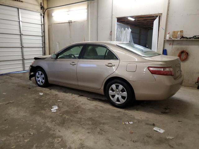 Photo 1 VIN: 4T1BE46K37U541746 - TOYOTA CAMRY 