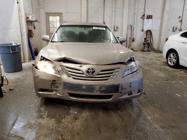 Photo 4 VIN: 4T1BE46K37U541746 - TOYOTA CAMRY 