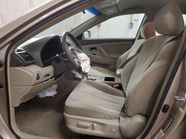 Photo 6 VIN: 4T1BE46K37U541746 - TOYOTA CAMRY 