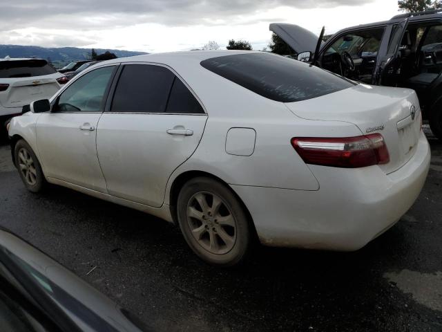 Photo 1 VIN: 4T1BE46K37U557865 - TOYOTA CAMRY 