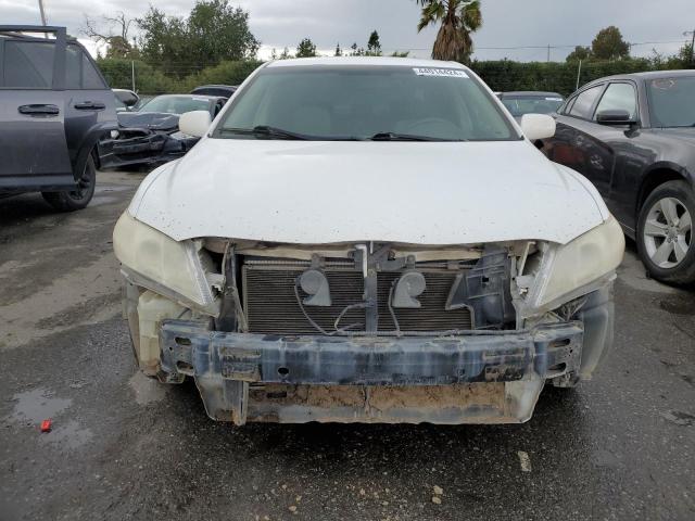 Photo 4 VIN: 4T1BE46K37U557865 - TOYOTA CAMRY 