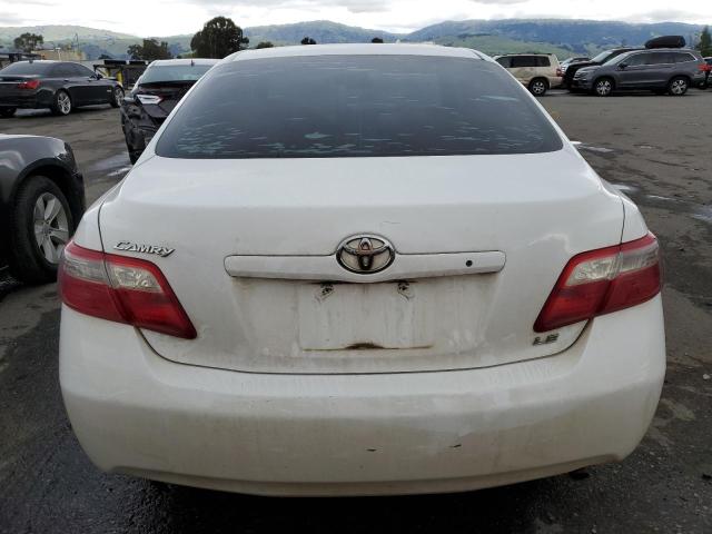 Photo 5 VIN: 4T1BE46K37U557865 - TOYOTA CAMRY 