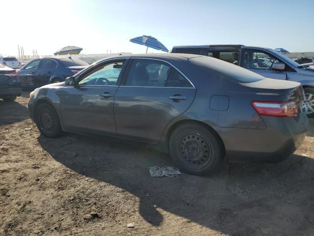 Photo 1 VIN: 4T1BE46K37U560619 - TOYOTA CAMRY CE 