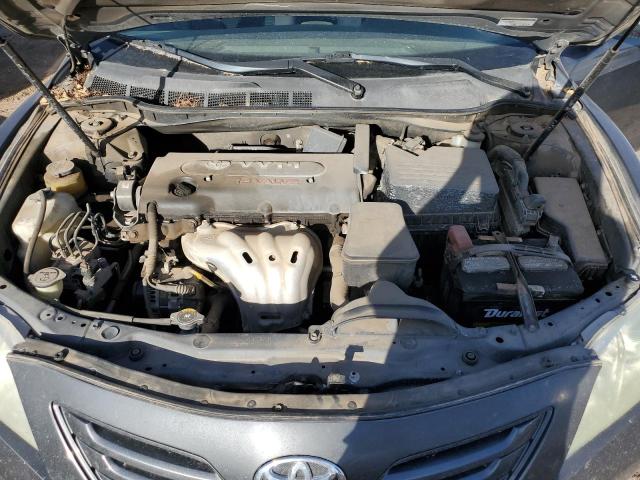 Photo 10 VIN: 4T1BE46K37U560619 - TOYOTA CAMRY CE 