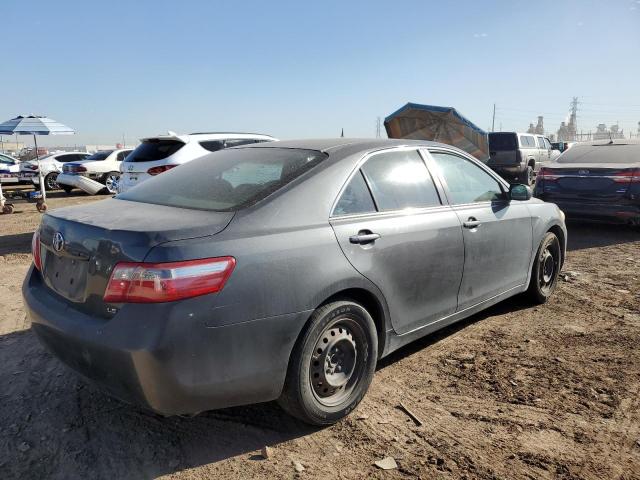 Photo 2 VIN: 4T1BE46K37U560619 - TOYOTA CAMRY CE 