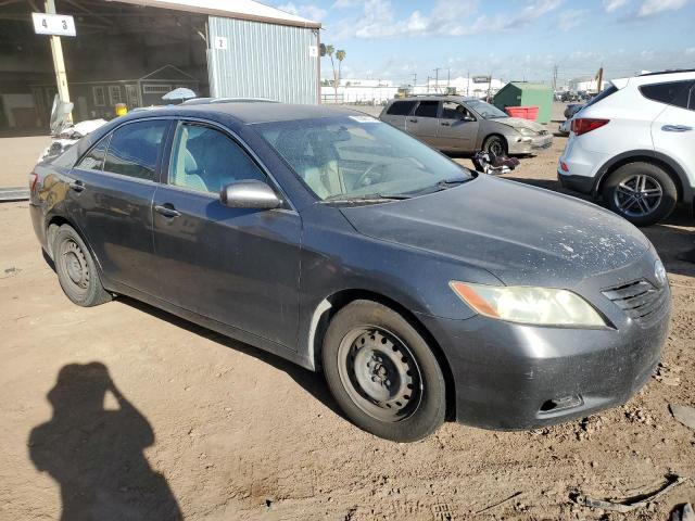 Photo 3 VIN: 4T1BE46K37U560619 - TOYOTA CAMRY CE 