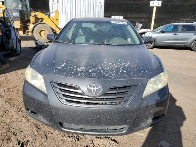 Photo 4 VIN: 4T1BE46K37U560619 - TOYOTA CAMRY CE 