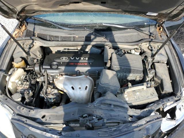 Photo 10 VIN: 4T1BE46K37U574746 - TOYOTA CAMRY 