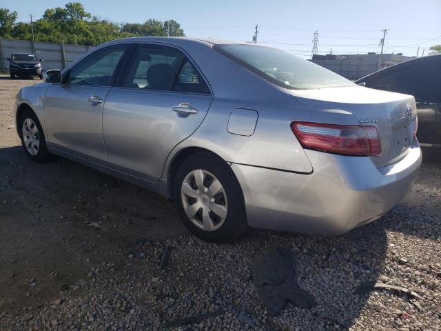 Photo 1 VIN: 4T1BE46K37U575475 - TOYOTA CAMRY 