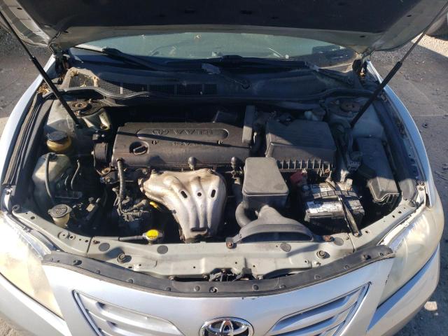 Photo 10 VIN: 4T1BE46K37U575475 - TOYOTA CAMRY 