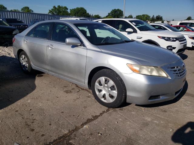 Photo 3 VIN: 4T1BE46K37U575475 - TOYOTA CAMRY 