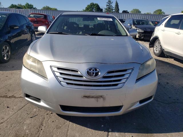 Photo 4 VIN: 4T1BE46K37U575475 - TOYOTA CAMRY 