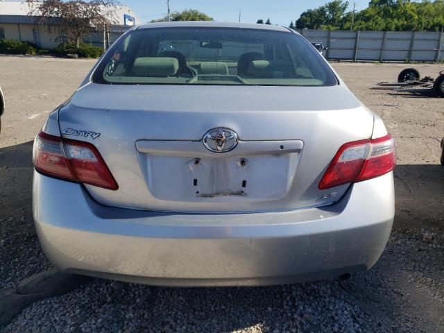 Photo 5 VIN: 4T1BE46K37U575475 - TOYOTA CAMRY 