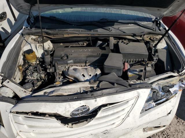 Photo 10 VIN: 4T1BE46K37U577033 - TOYOTA CAMRY CE 