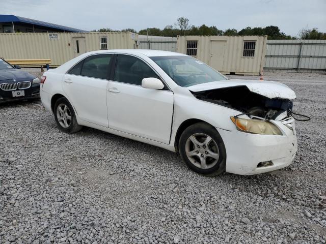 Photo 3 VIN: 4T1BE46K37U577033 - TOYOTA CAMRY CE 