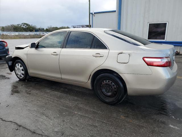 Photo 1 VIN: 4T1BE46K37U592390 - TOYOTA CAMRY 