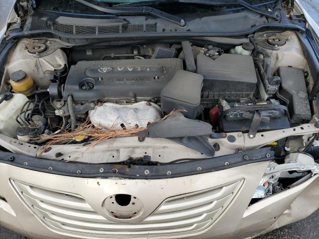 Photo 10 VIN: 4T1BE46K37U592390 - TOYOTA CAMRY 