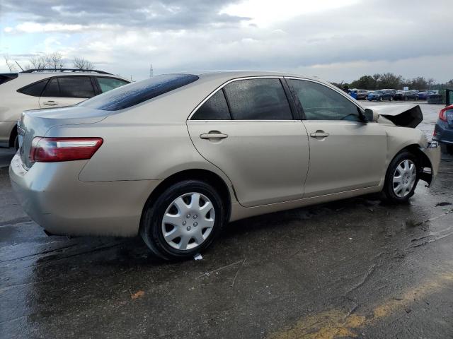 Photo 2 VIN: 4T1BE46K37U592390 - TOYOTA CAMRY 