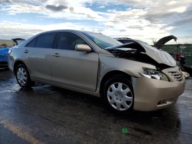 Photo 3 VIN: 4T1BE46K37U592390 - TOYOTA CAMRY 