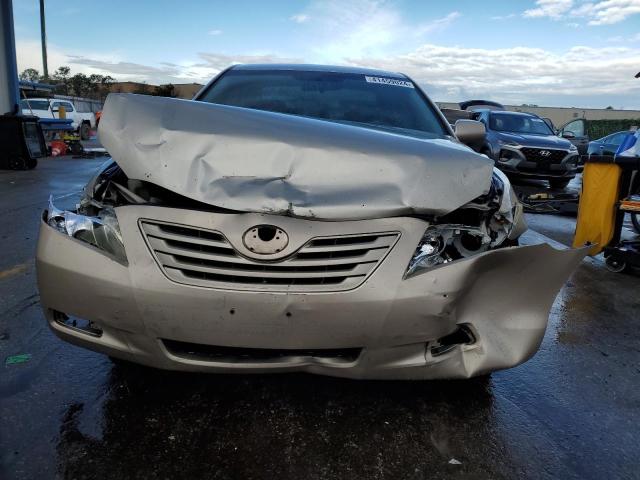 Photo 4 VIN: 4T1BE46K37U592390 - TOYOTA CAMRY 