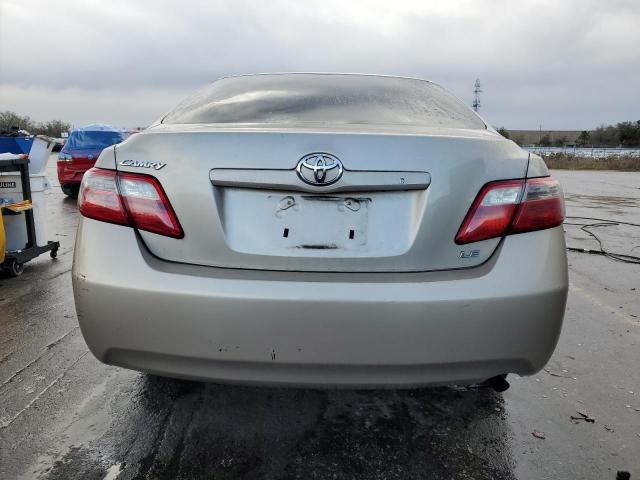 Photo 5 VIN: 4T1BE46K37U592390 - TOYOTA CAMRY 