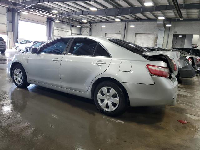 Photo 1 VIN: 4T1BE46K37U606465 - TOYOTA CAMRY CE 