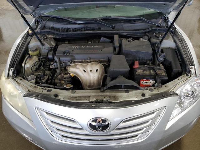 Photo 10 VIN: 4T1BE46K37U606465 - TOYOTA CAMRY CE 