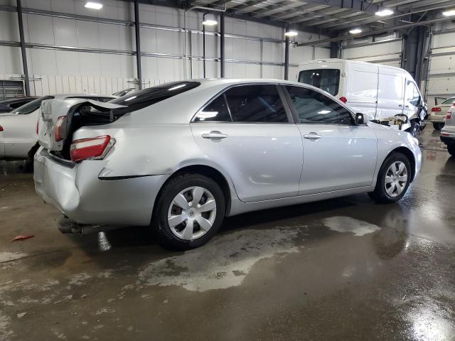 Photo 2 VIN: 4T1BE46K37U606465 - TOYOTA CAMRY CE 