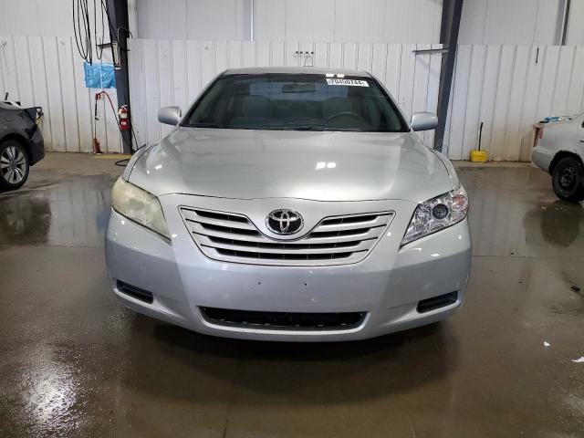 Photo 4 VIN: 4T1BE46K37U606465 - TOYOTA CAMRY CE 