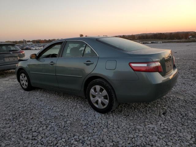 Photo 1 VIN: 4T1BE46K37U607938 - TOYOTA CAMRY CE 